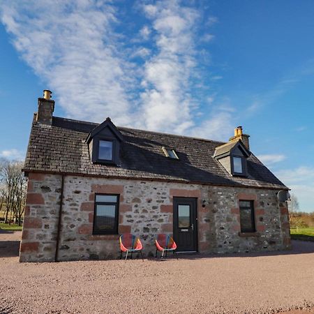 Nanville Beauly Esterno foto