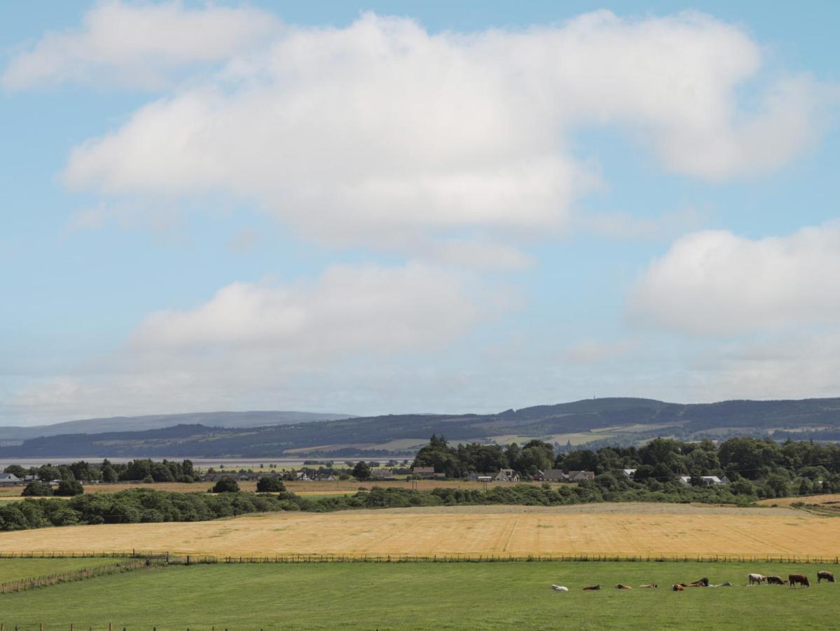 Nanville Beauly Esterno foto