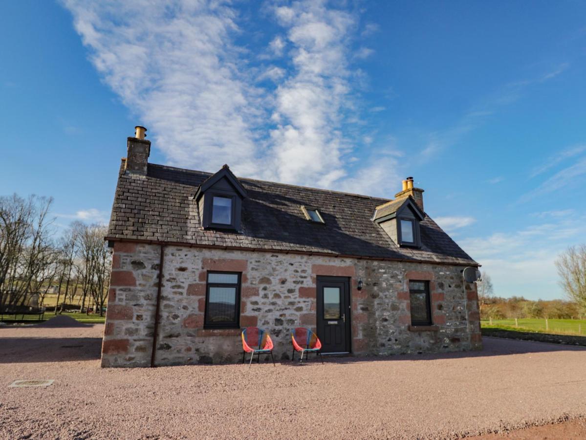 Nanville Beauly Esterno foto