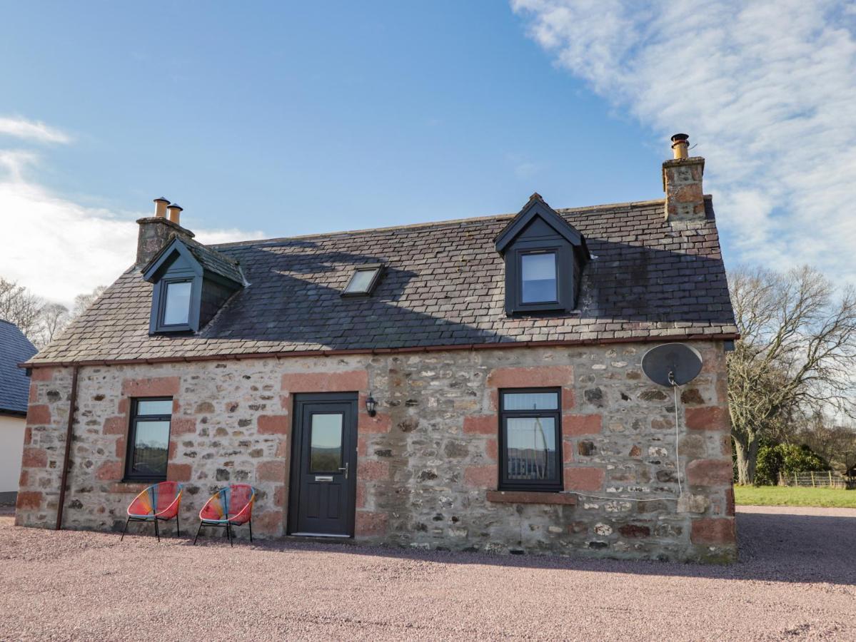 Nanville Beauly Esterno foto